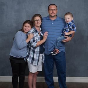 Meet your Posher, Brandon